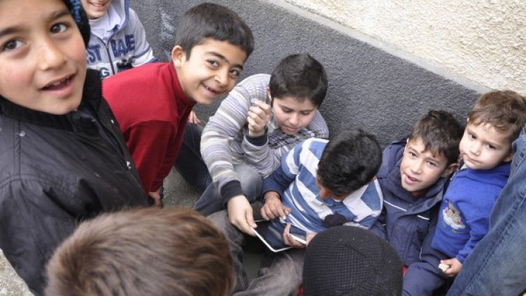 Снимка: Булфото, архив