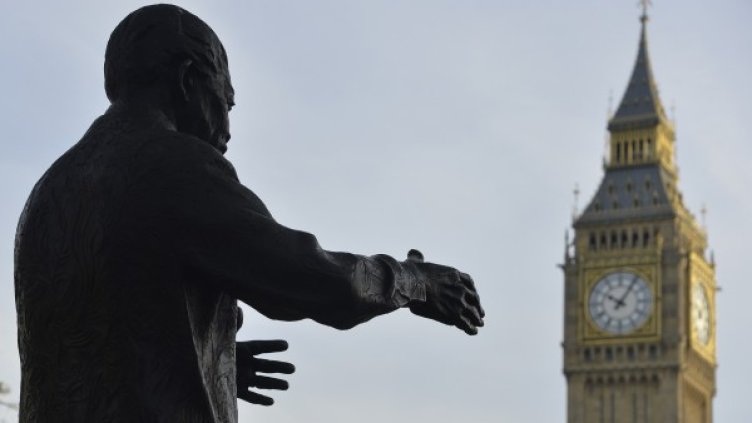 Снимка: Reuters, архив