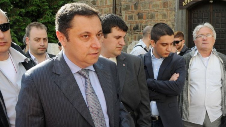 Снимка: архив Булфото