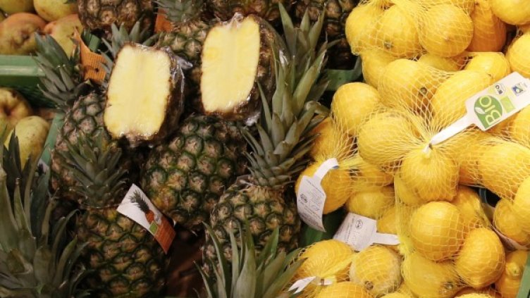 Снимка: Архив Reuters