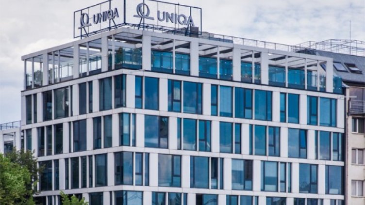 Снимка: UNIQA