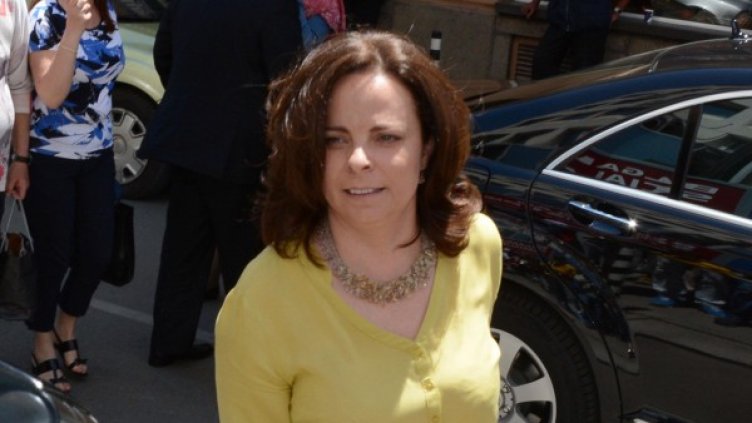 Снимка: Булфото