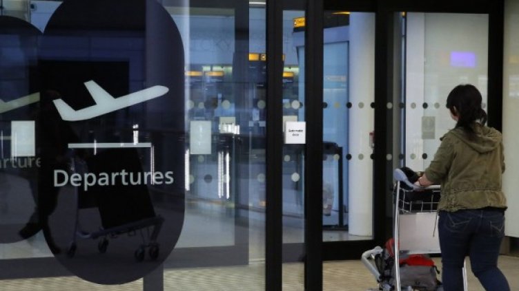 Снимка: архив, Reuters