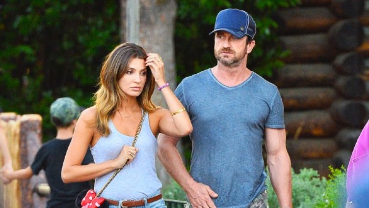 Снимкa: Splash news