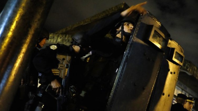 Снимка: aрхив, Reuters