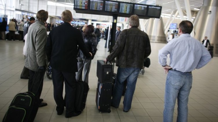 Снимка: aрхив, Reuters