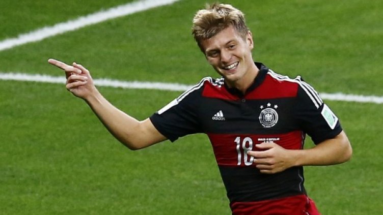 Снимка: Reuters