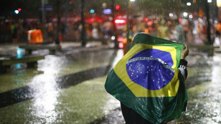 Снимка: Reuters, архив