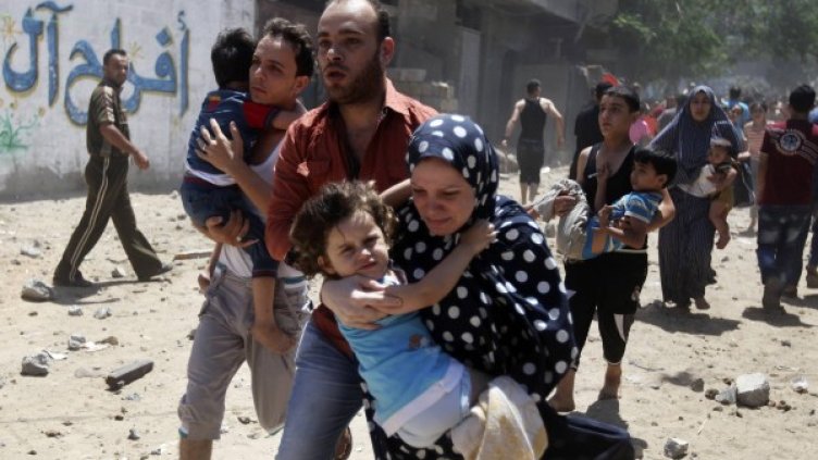 Снимка: Reuters