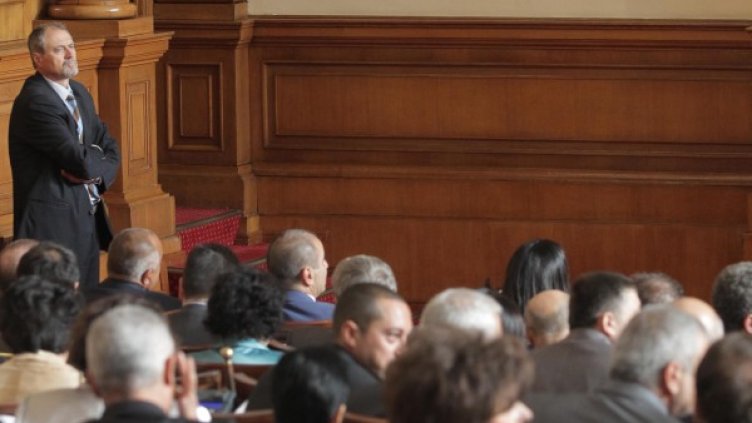 Снимка: архив, БТА