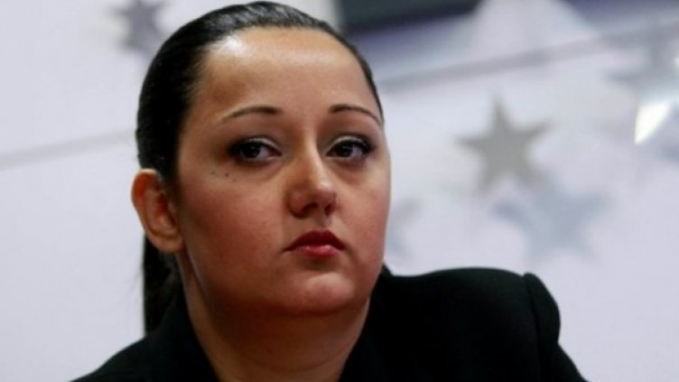 Лиляна Павлова. Снимка: ГЕРБ
