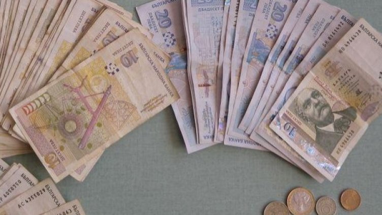 Снимка: архив Булфото