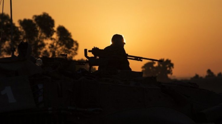 Снимка: Reuters