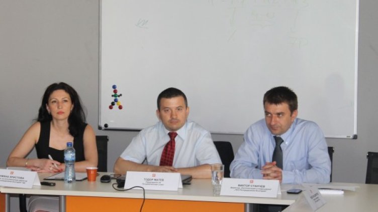 Снимка: ЧЕЗ