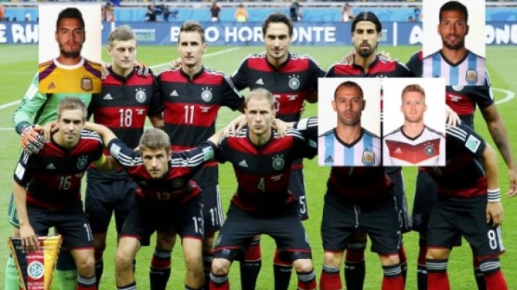 Снимка: Ройтерс