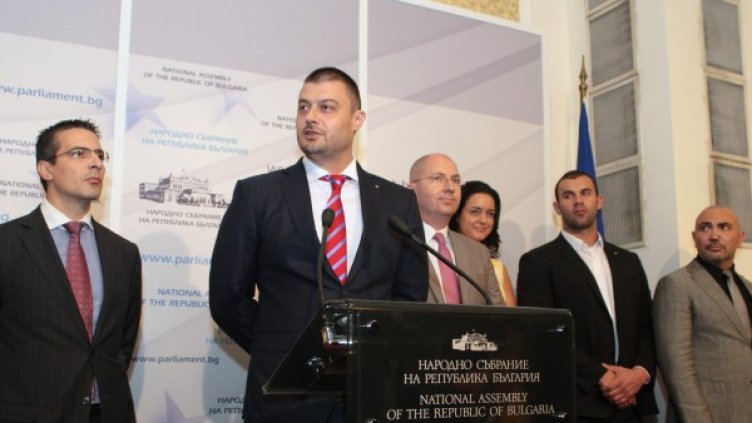 Николай Бареков. Снимка:ББЦ