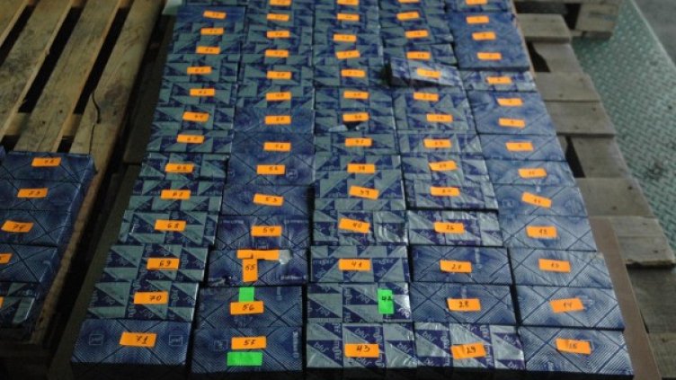 Снимка: архив Булфото