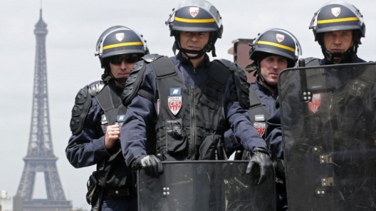 Снимка: архив Ройтерс