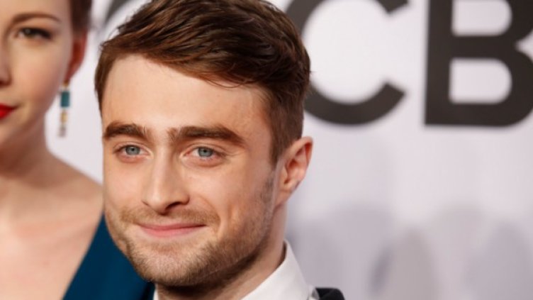 Даниел Радклиф Снимка: архив, Reuters