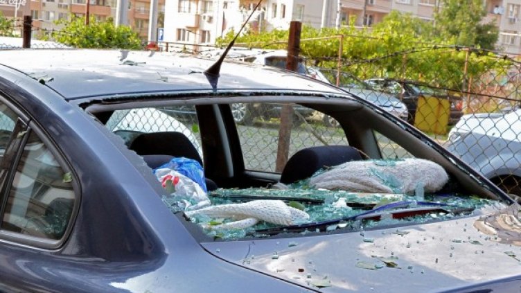 Снимка: БулФото