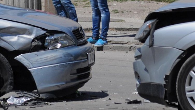 Снимка: архив Булфото