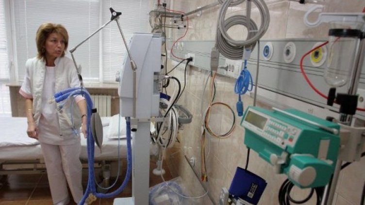 Снимка: архив, Булфото