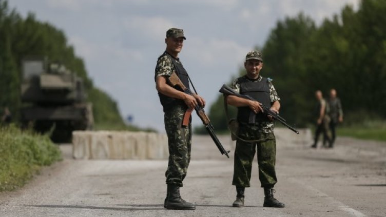 Снимка: архив, Reuters