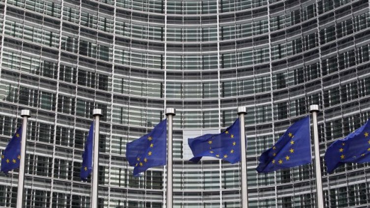 Снимка: архив, Reuters