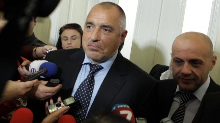 Снимка: архив, БТА