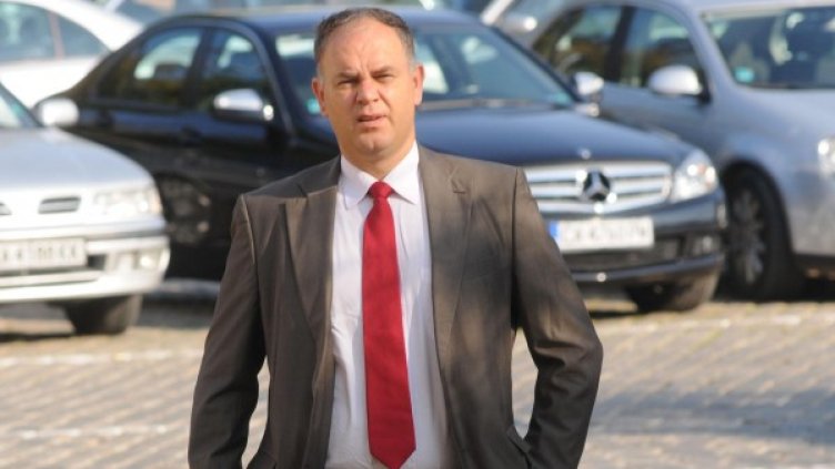 Снимка: архив Булфото