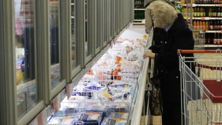 Снимка: архив, Ройтерс