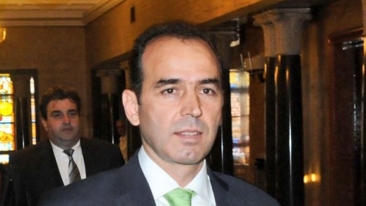 Иван Искров. Снимка: архив, Булфото