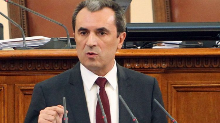 Пламен Орешарски. Снимка: архив, БТА