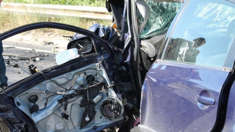 Снимка: архив Булфото