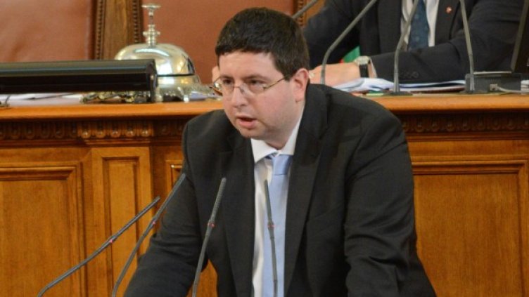 Снимка: архив Булфото