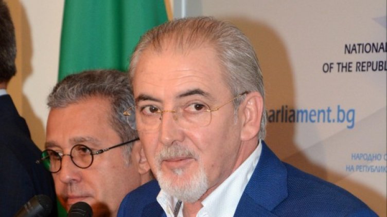 Лютви Местан. Снимка: архив, Булфото