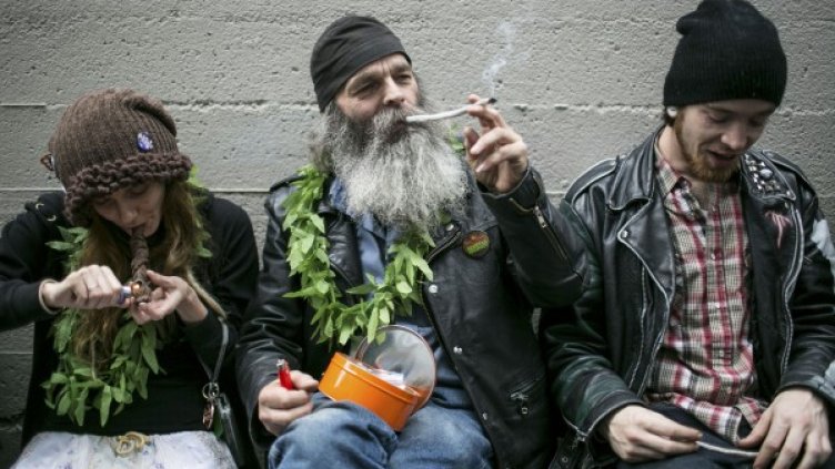 Снимка: Reuters