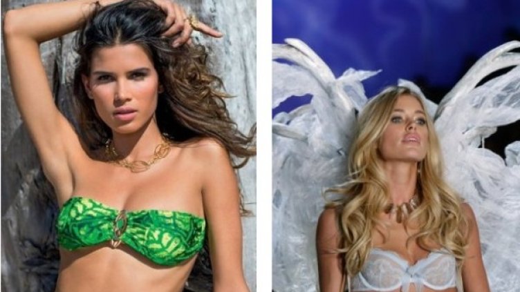 Красавици като за световно: Бразилия &ndash; Холандия