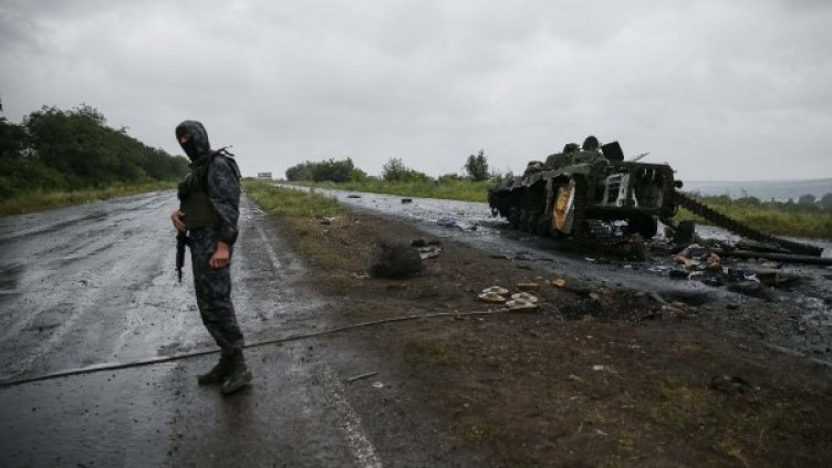 Снимка: архив, Reuters