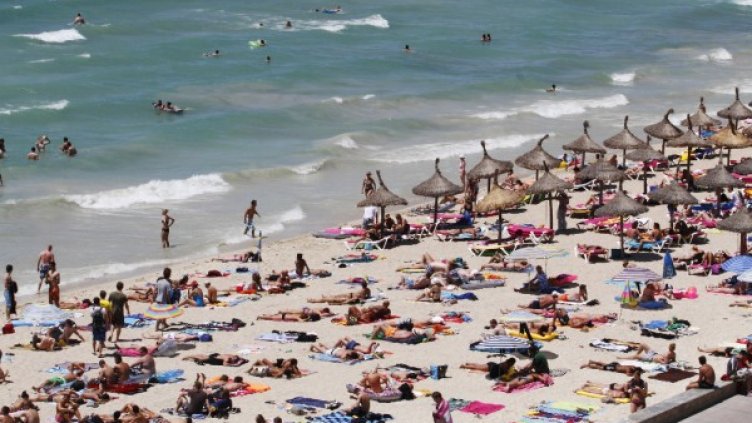 Снимка: архив, Reuters