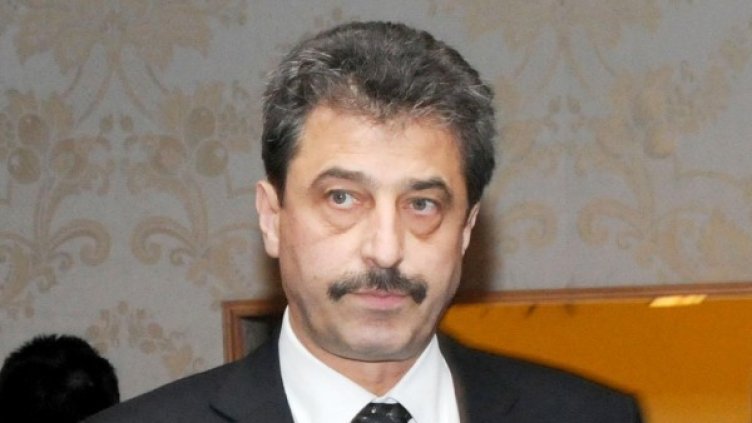 Цветан Василев. Снимка: архив Булфото