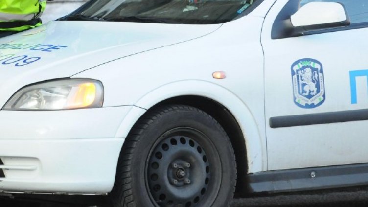 Снимка, архив Булфото