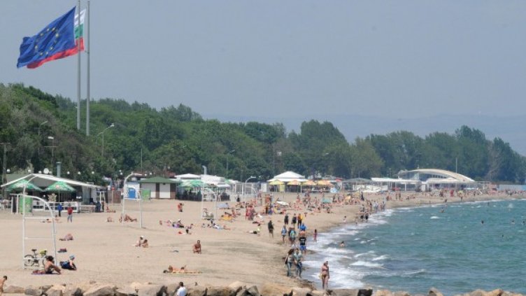 Снимка, архив Булфото