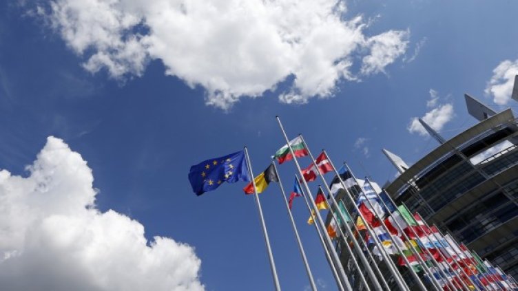 Снимка: Reuters