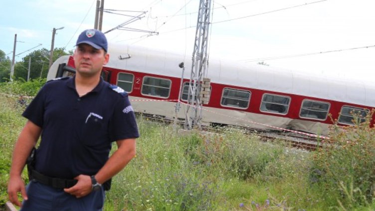 Снимка: Булфото, архив