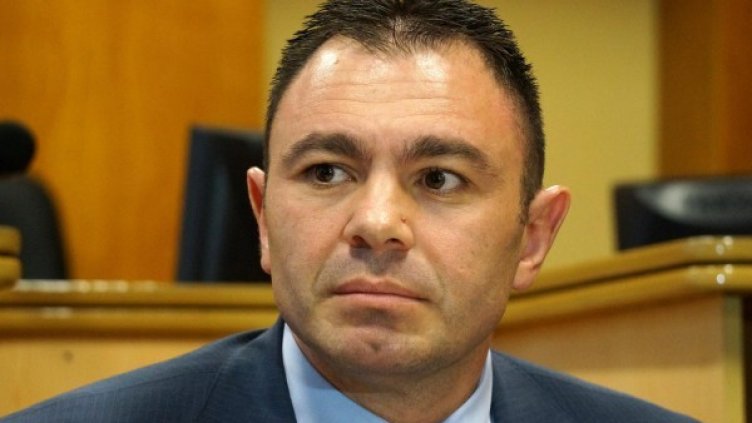 Светлозар Лазаров. Снимка: Булфото