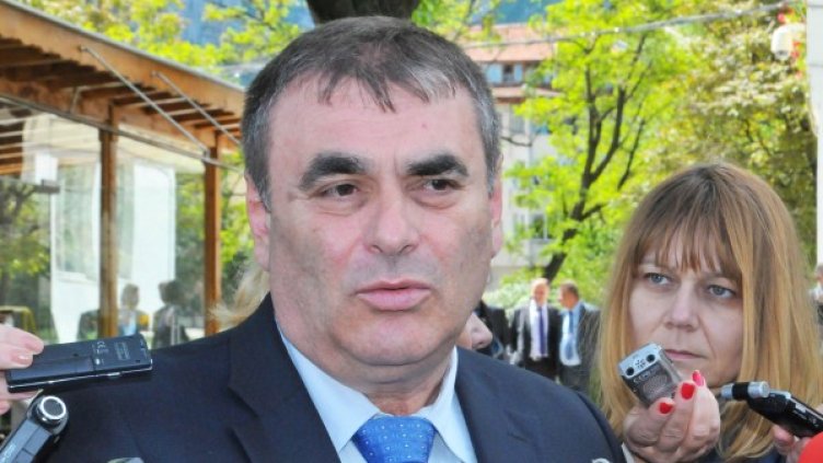 Снимка: Булфото