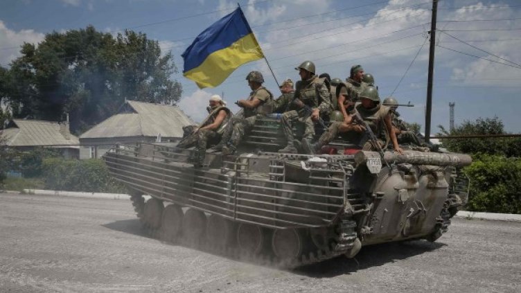 Снимка: Reuters