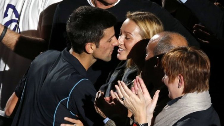 Снимка: Reuters