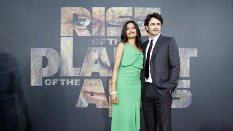 Снимка: Reuters